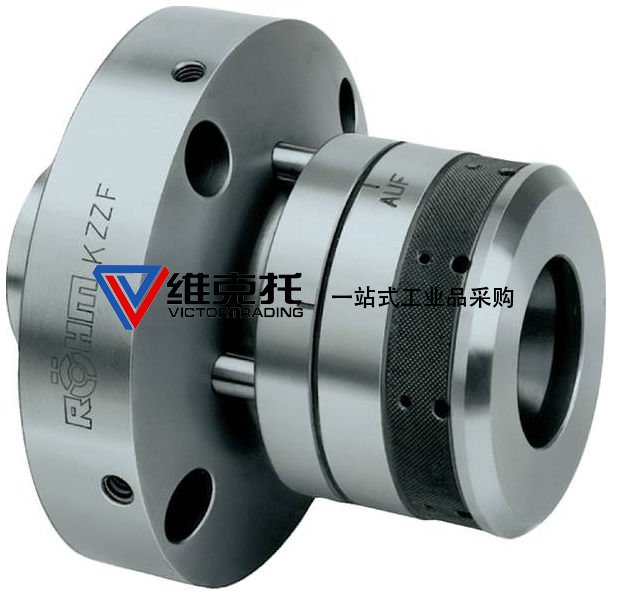 德國ROEHM液壓卡盤、氣動卡盤、鉆夾頭、夾具、刀具、機床附件