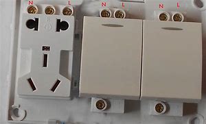 美國Pollak，開關