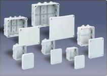 供應(yīng)德國(guó)SPELSBERG接線(xiàn)箱