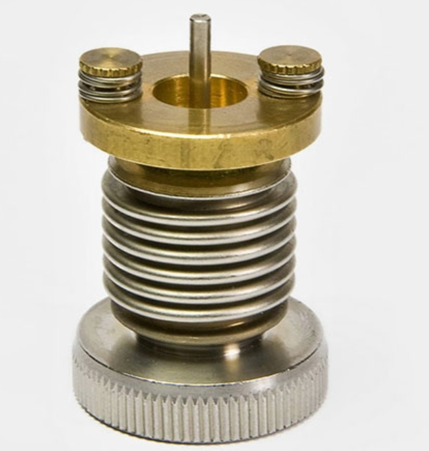 DRT 接頭、閥門