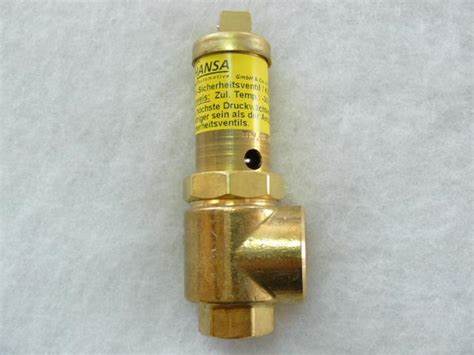 供應德國HANSA閥門、HANSA減震器