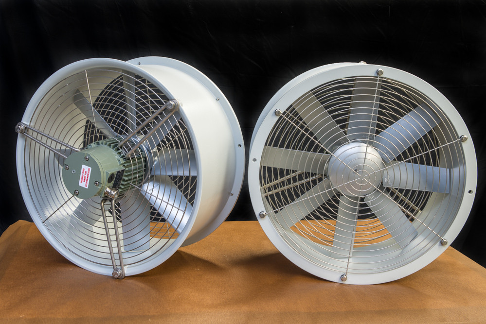 供應德國Schormann風機、分流器