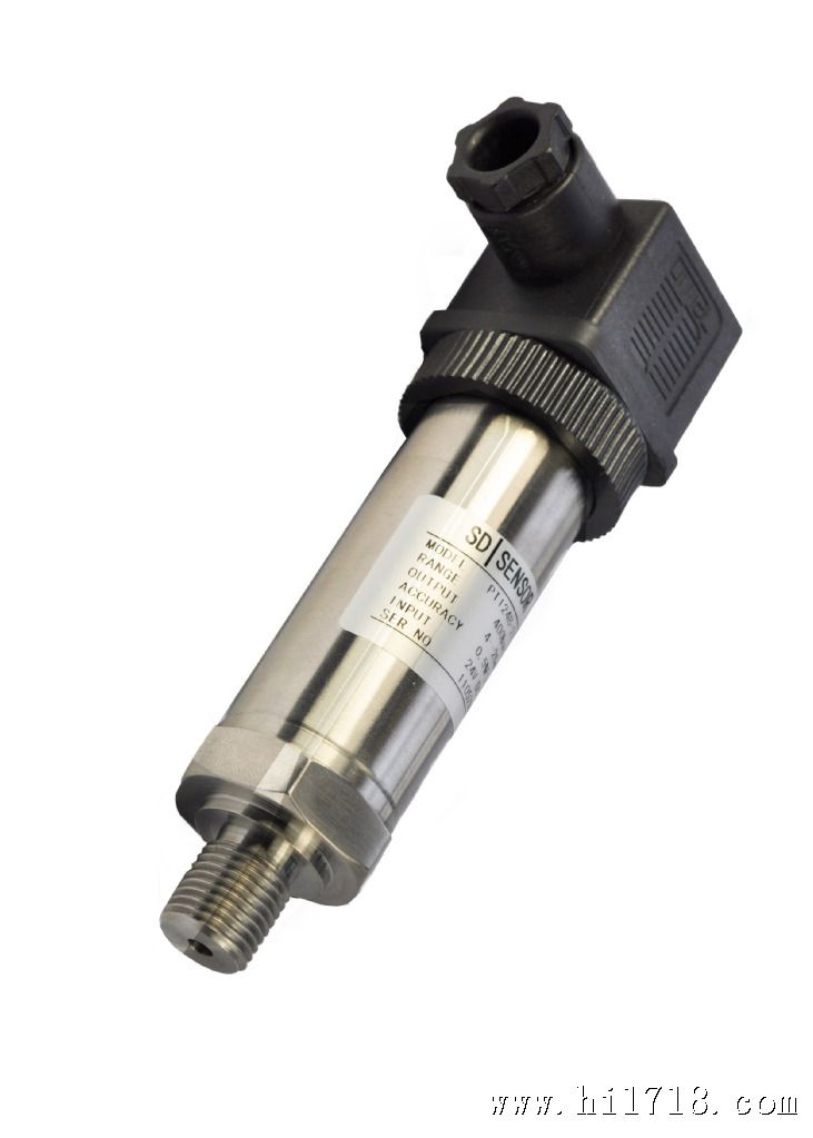 德國Gefran傳感器