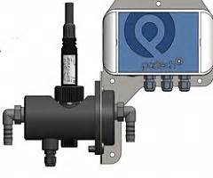 供應英國PARTECH傳感器、分析儀器